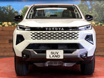 HILUX 4WD