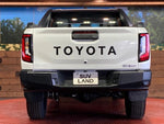 HILUX 4WD