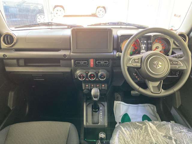 JIMNY 4WD