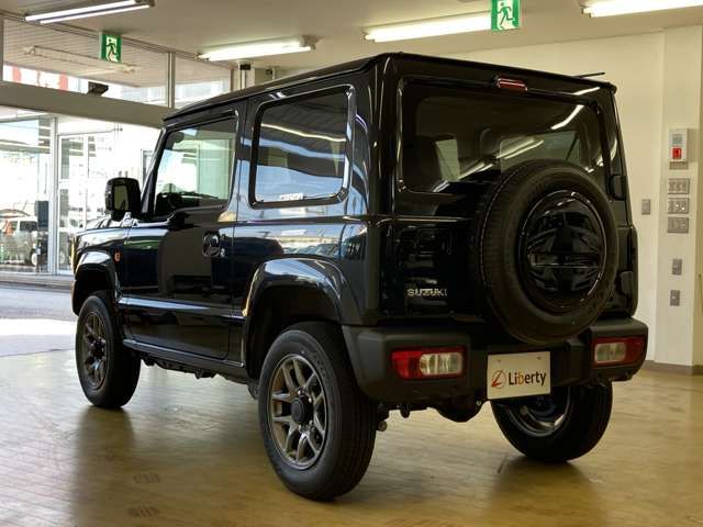 JIMNY 4WD
