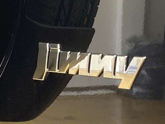 JIMNY 4WD