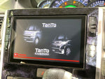 TANTO CUSTOM
