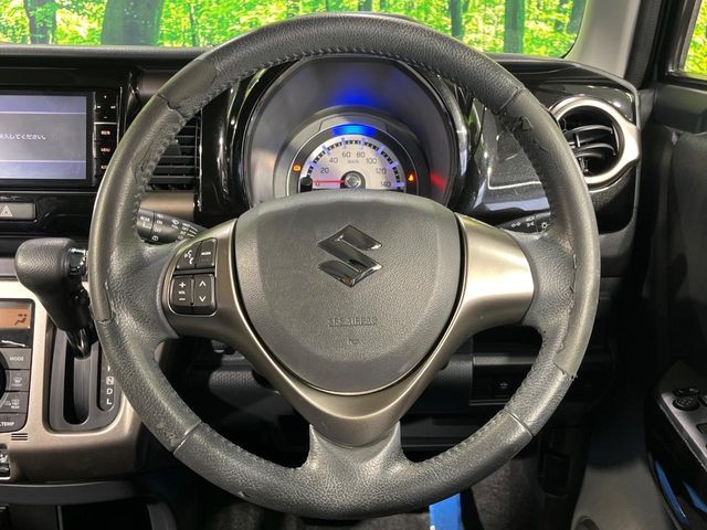 HUSTLER 4WD