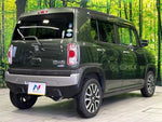 HUSTLER 4WD