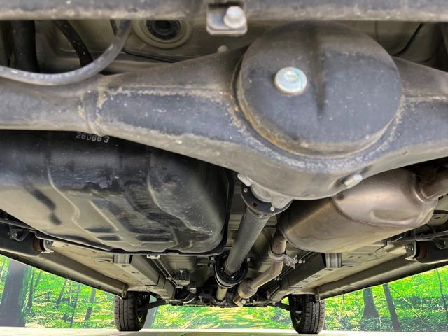 HUSTLER 4WD