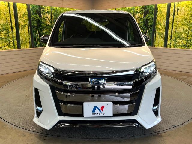 NOAH HYBRID