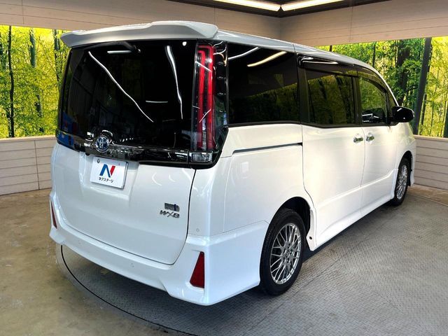 NOAH HYBRID