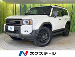 LANDCRUISER 250