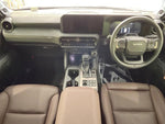 LANDCRUISER 250