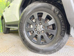 LANDCRUISER 250