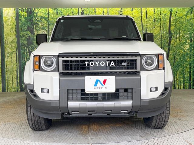 LANDCRUISER 250