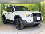 LANDCRUISER 250