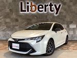 COROLLA SPORT