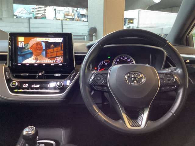 COROLLA SPORT