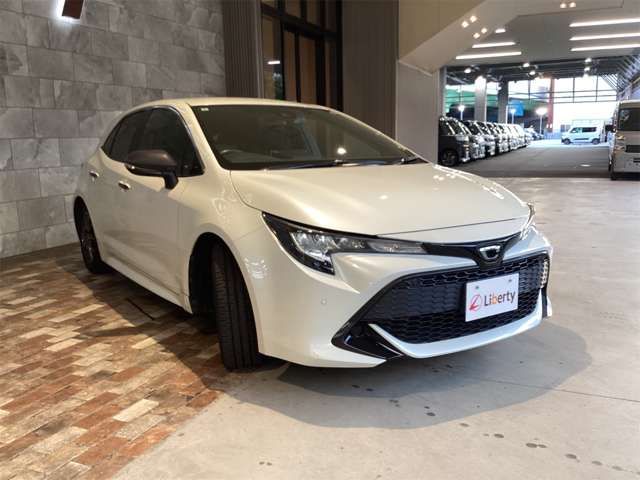 COROLLA SPORT