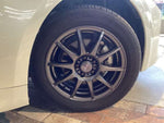 COROLLA SPORT
