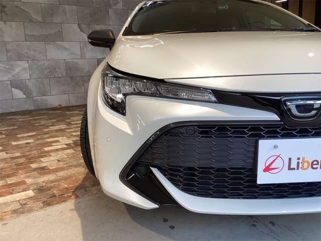 COROLLA SPORT