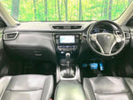 X-TRAIL 2WD