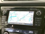 X-TRAIL 2WD