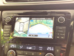 X-TRAIL 2WD