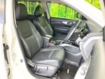 X-TRAIL 2WD