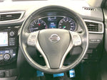 X-TRAIL 2WD