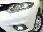 X-TRAIL 2WD