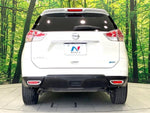 X-TRAIL 2WD