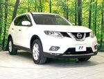 X-TRAIL 2WD