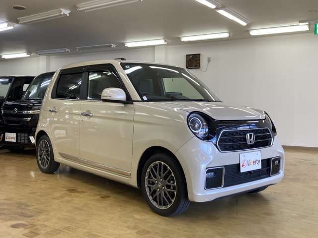 N-ONE