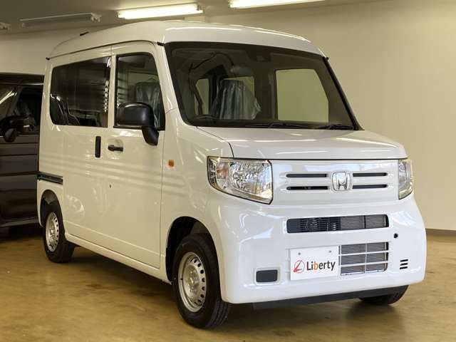 N-VAN