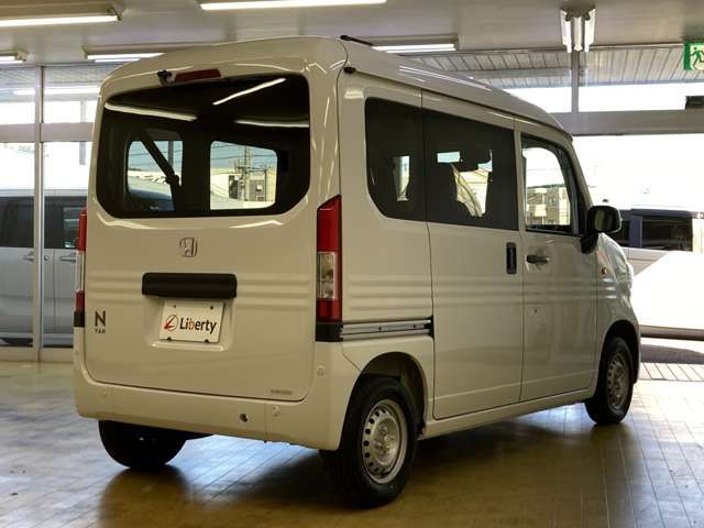 N-VAN