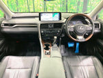 LEXUS RX300