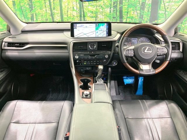 LEXUS RX300