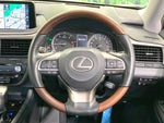LEXUS RX300