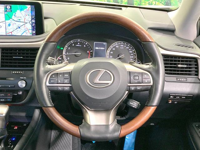 LEXUS RX300