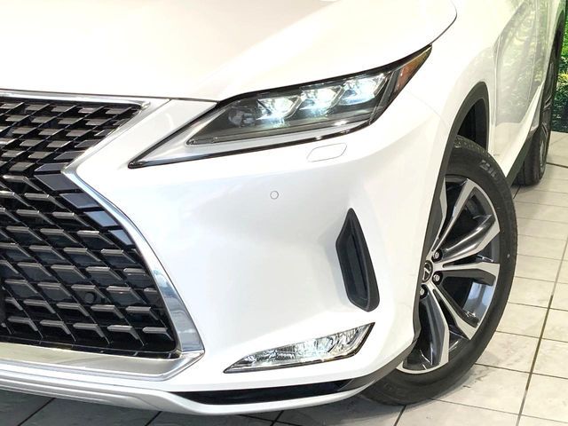 LEXUS RX300
