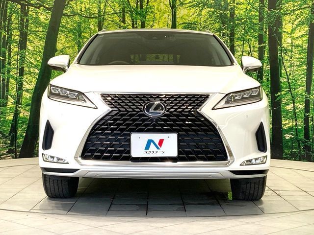 LEXUS RX300