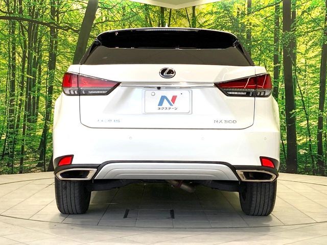 LEXUS RX300