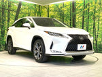 LEXUS RX300