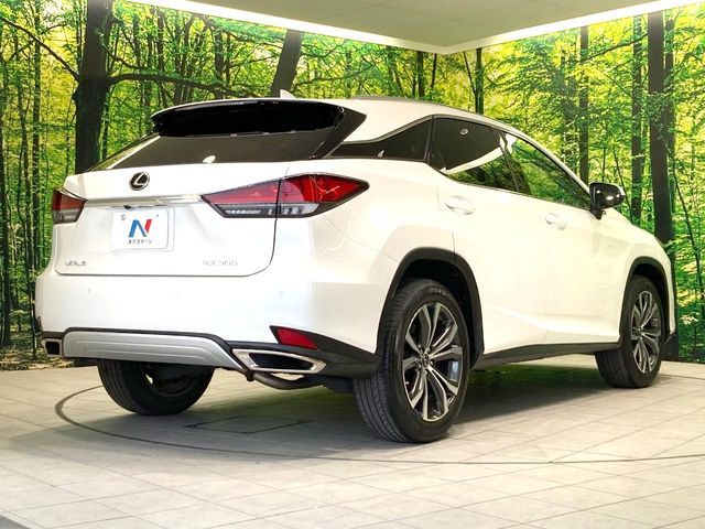 LEXUS RX300