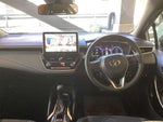 COROLLA TOURING HYBRID