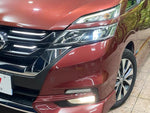 SERENA  S-HYBRID