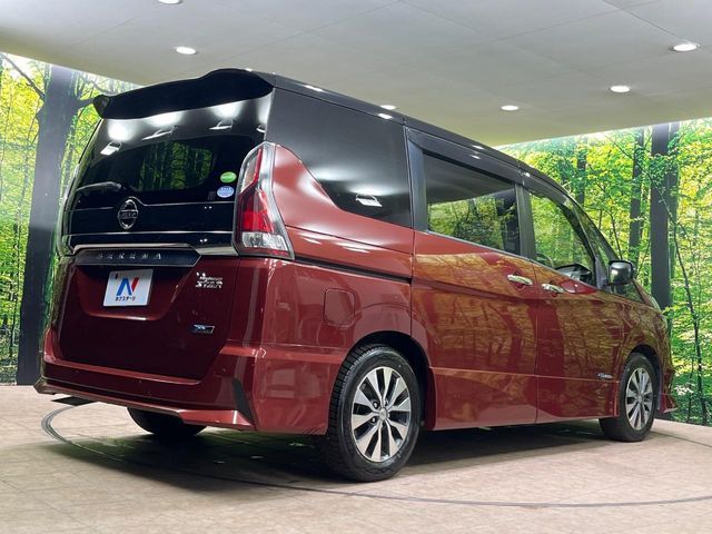 SERENA  S-HYBRID