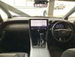 ALPHARD hybrid