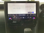 ALPHARD hybrid