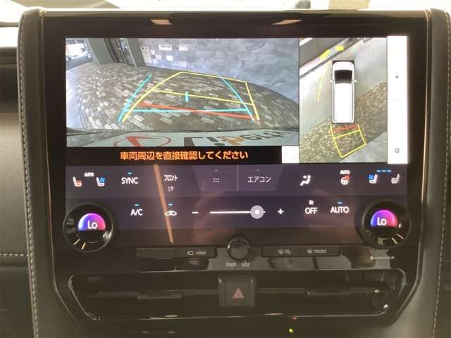ALPHARD hybrid