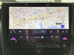 ALPHARD hybrid