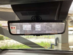 ALPHARD hybrid