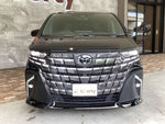 ALPHARD hybrid
